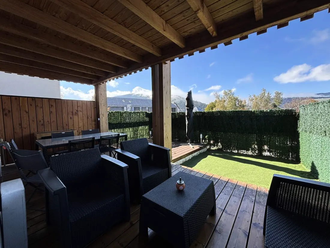Location de Vacances Villard-de-Lans 158