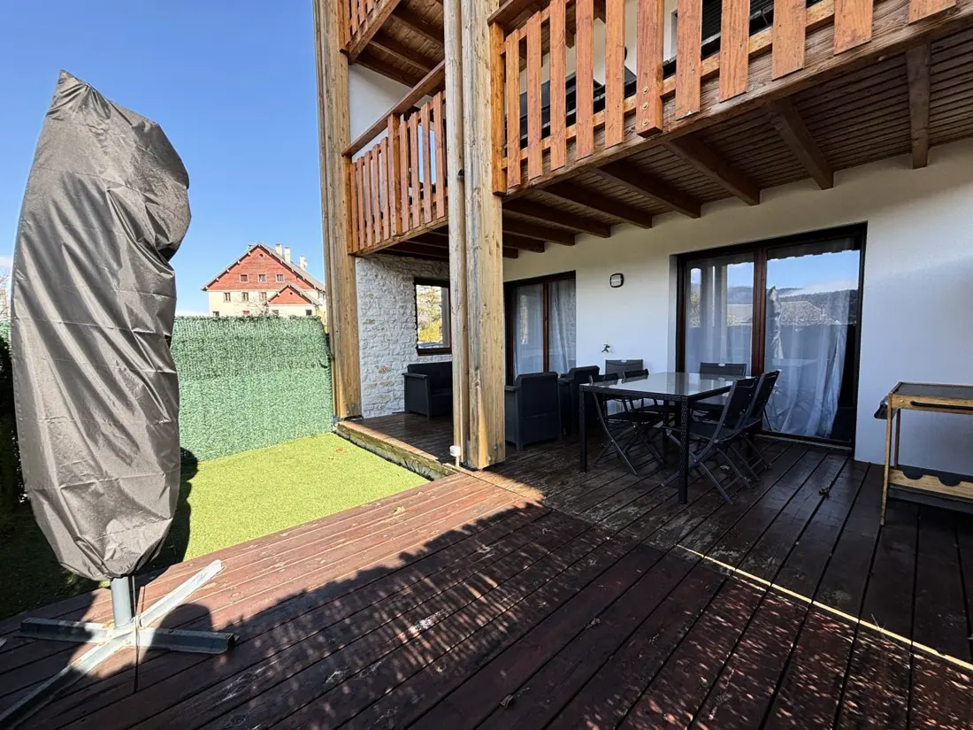 Location de Vacances Villard-de-Lans 158