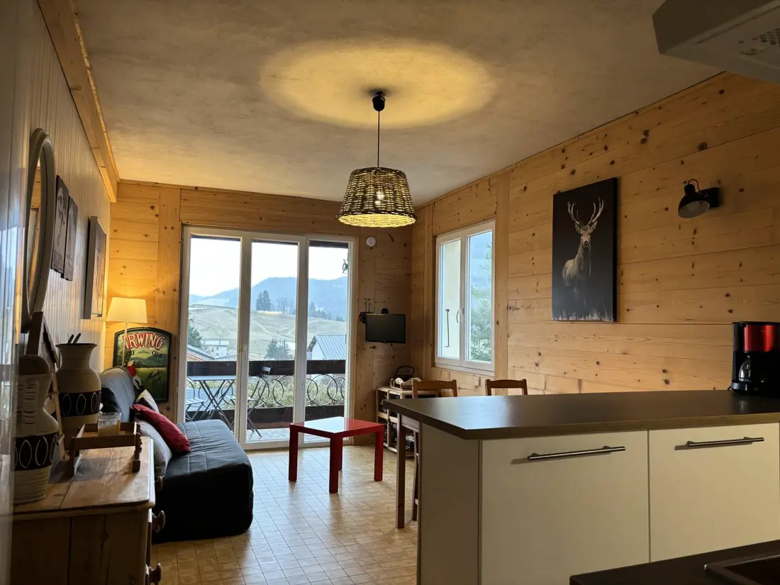 Location de Vacances Villard-de-Lans 16