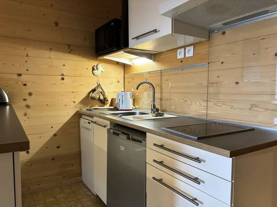 Location de Vacances Villard-de-Lans 16