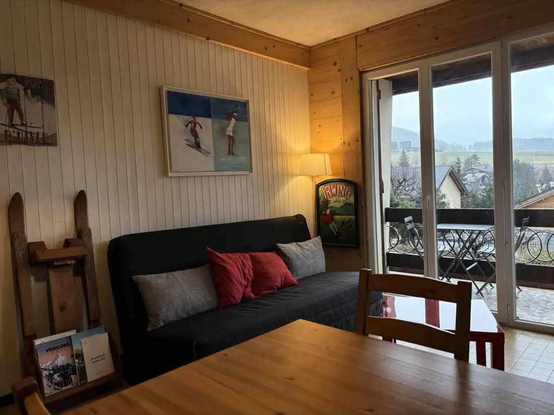 Location de Vacances Villard-de-Lans 16