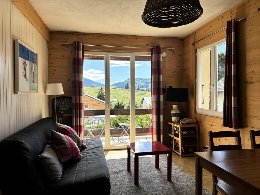 Location de Vacances Villard-de-Lans 16