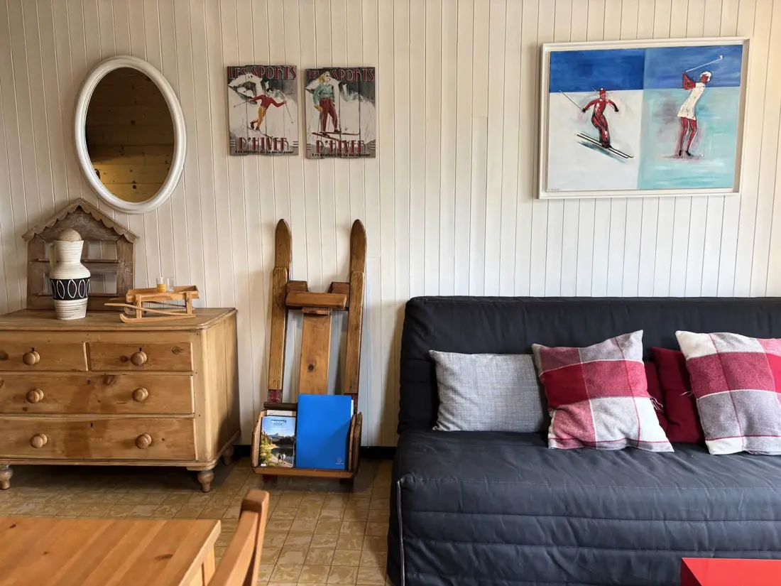 Location de Vacances Villard-de-Lans 16
