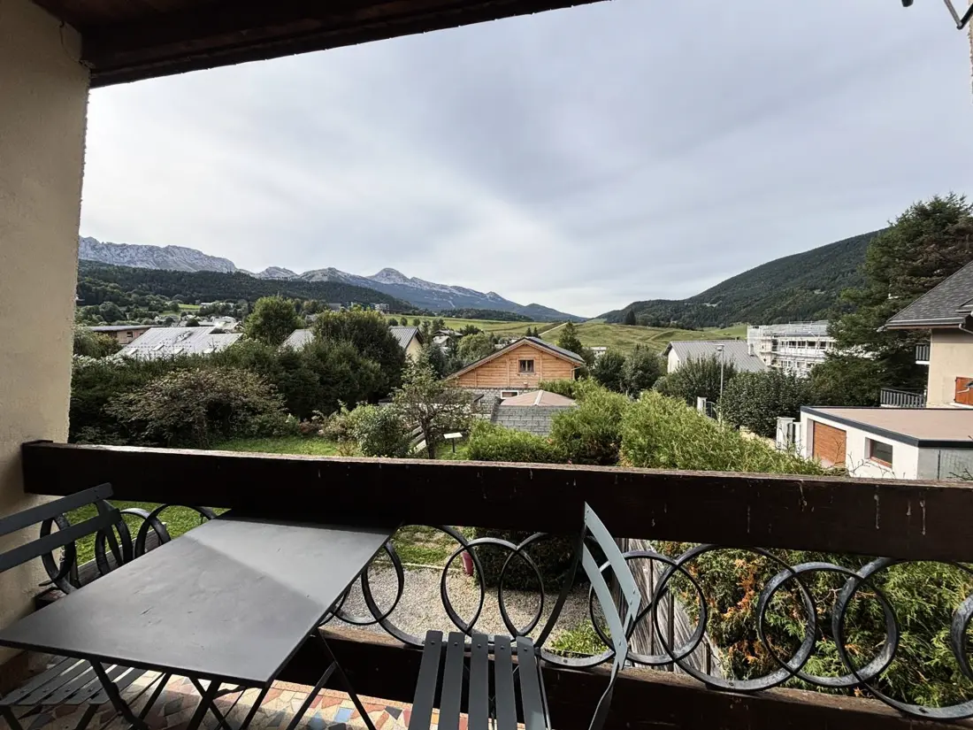 Location de Vacances Villard-de-Lans 16