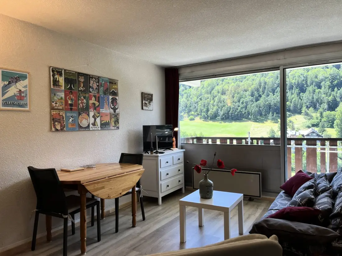 Location de Vacances Villard-de-Lans 161