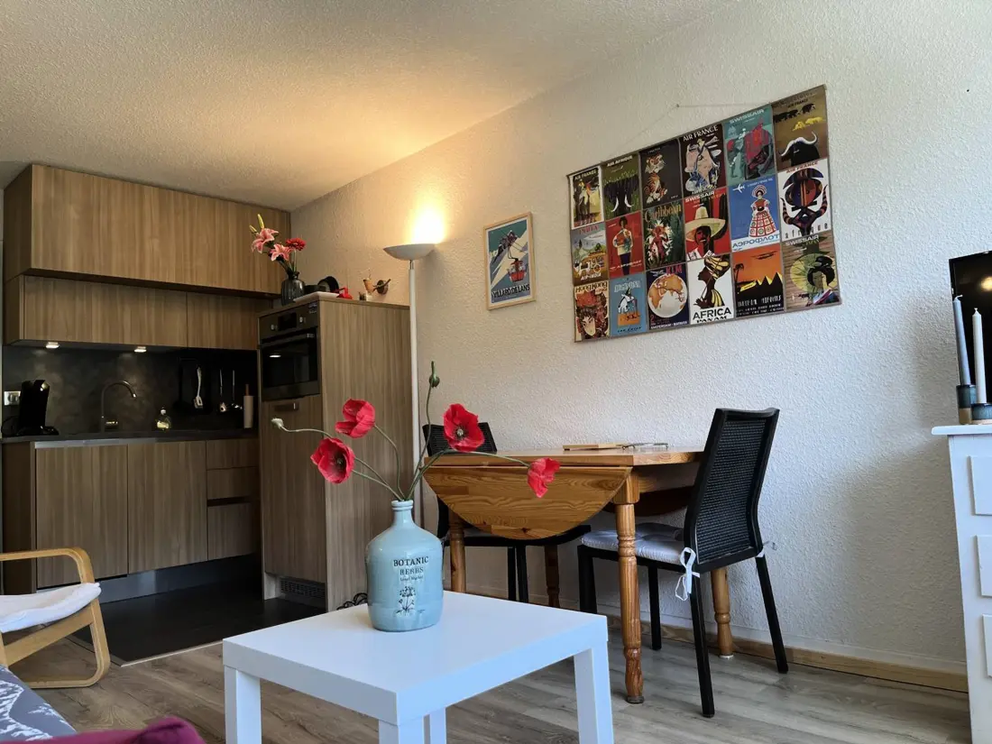 Location de Vacances Villard-de-Lans 161