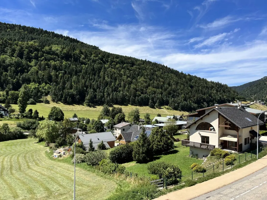 Location de Vacances Villard-de-Lans 161
