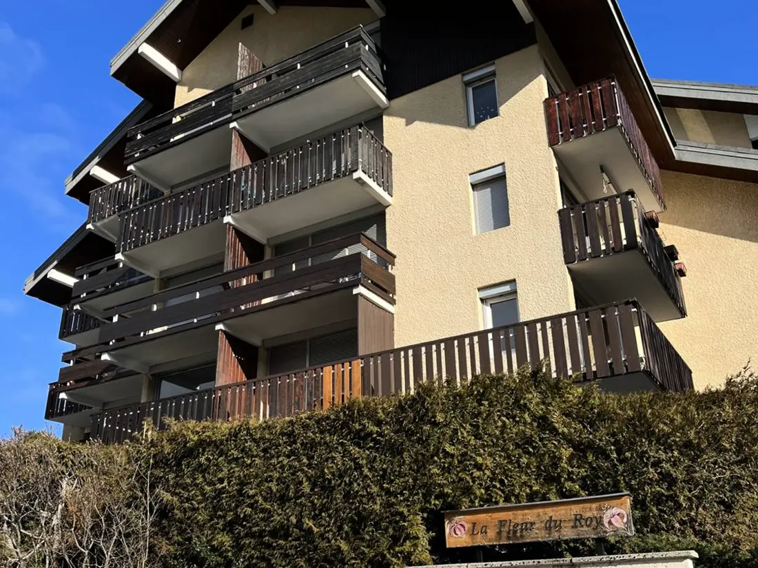 Location de Vacances Villard-de-Lans 161