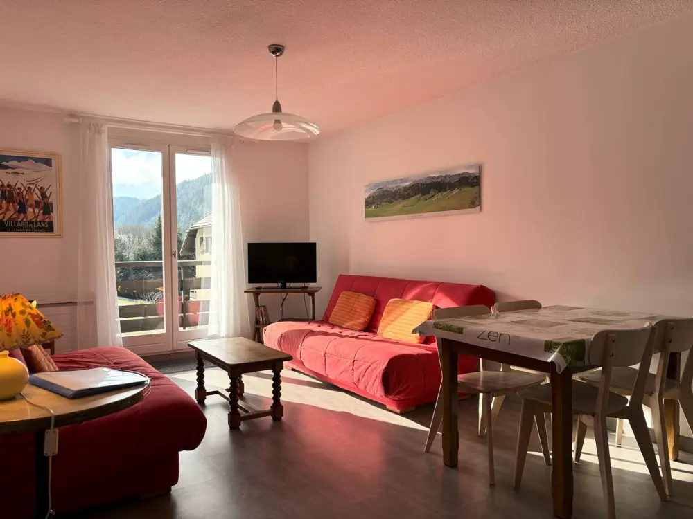 Location de Vacances Villard-de-Lans 17