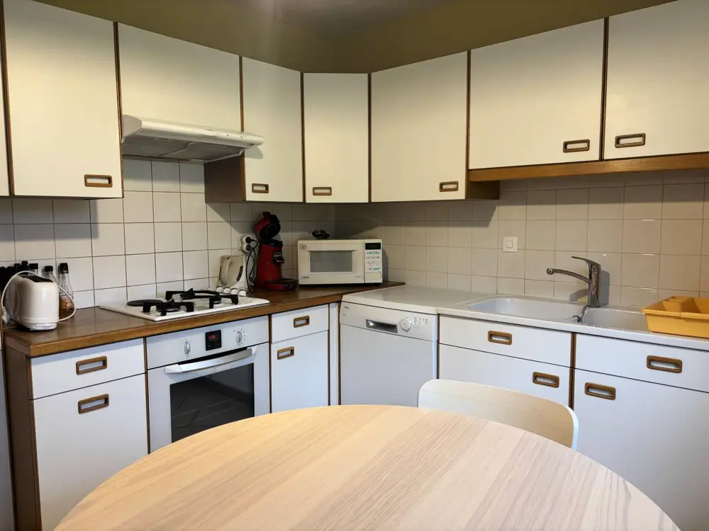 Location de Vacances Villard-de-Lans 17
