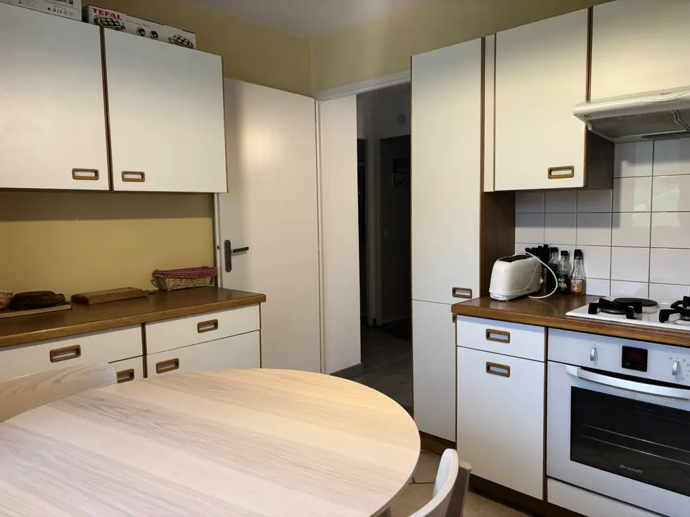 Location de Vacances Villard-de-Lans 17