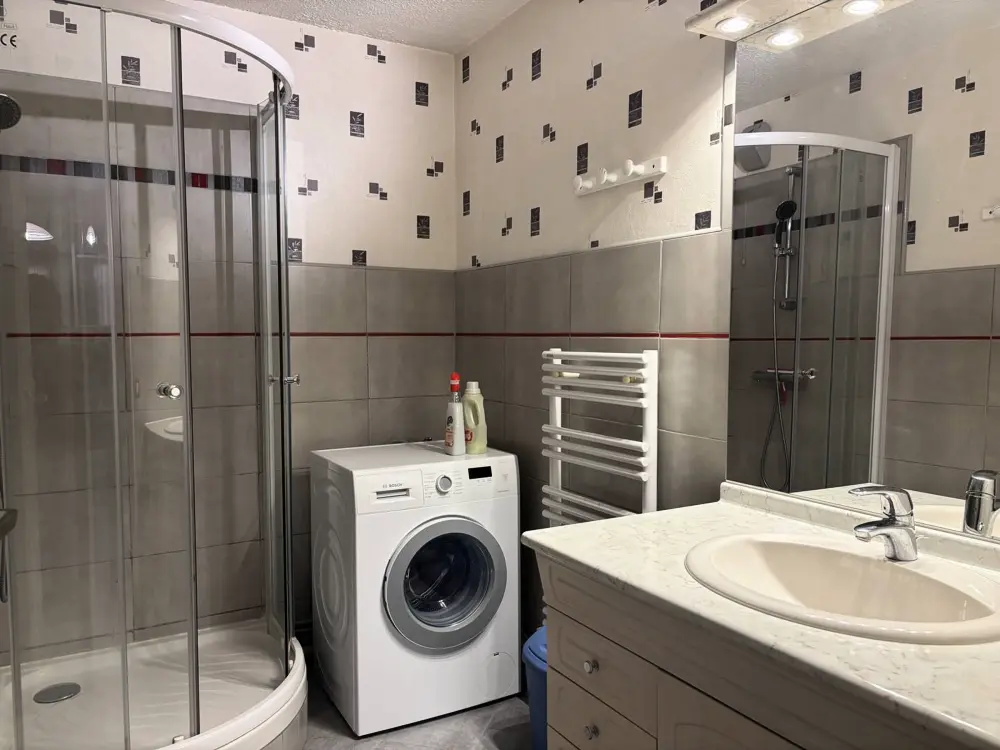 Location de Vacances Villard-de-Lans 17