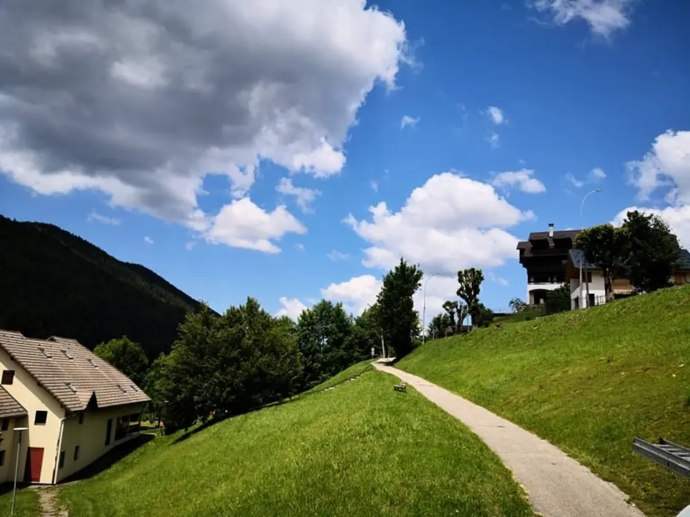 Location de Vacances Villard-de-Lans 17