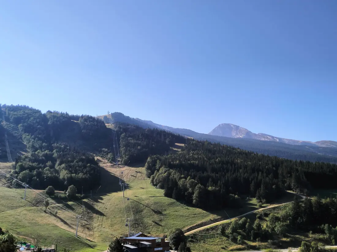 Location de Vacances Villard-de-Lans 179