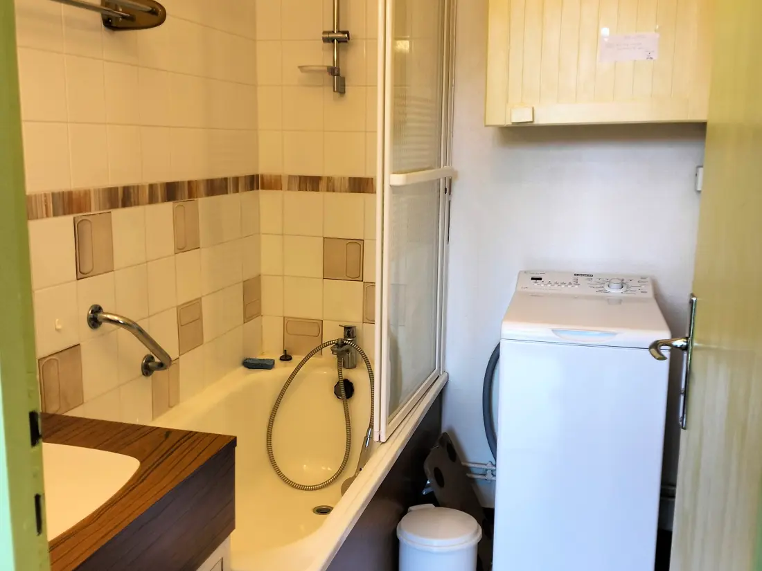 Location de Vacances Villard-de-Lans 179