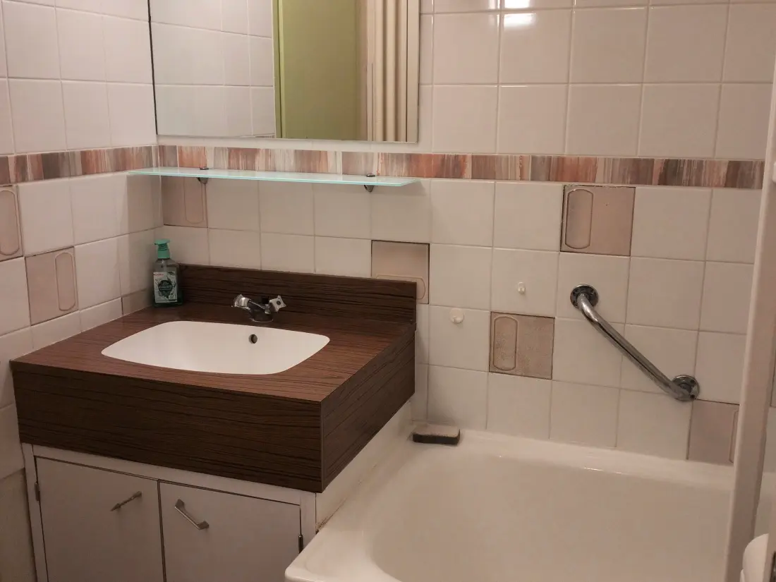 Location de Vacances Villard-de-Lans 179