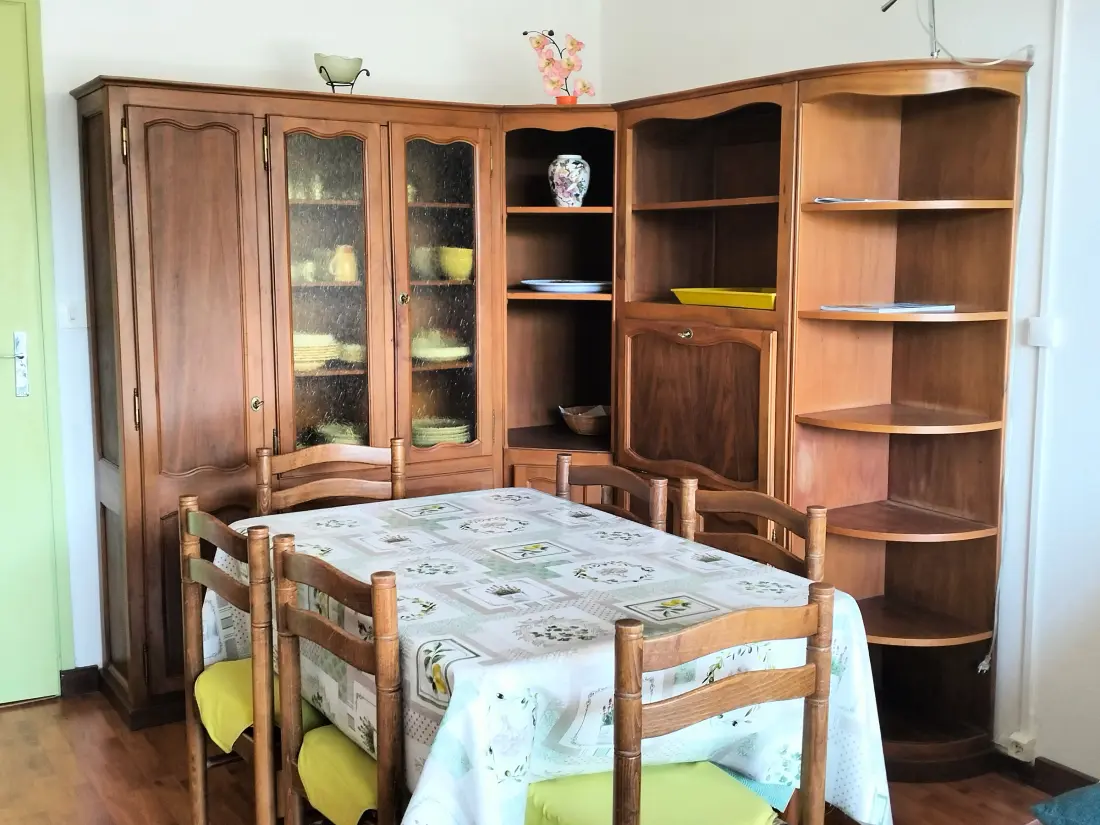 Location de Vacances Villard-de-Lans 179