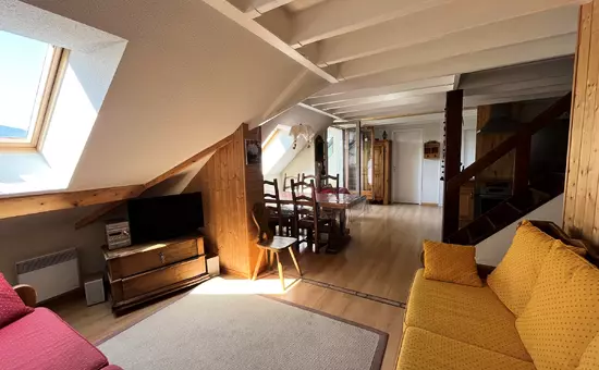 Location de Vacances Villard-de-Lans 185