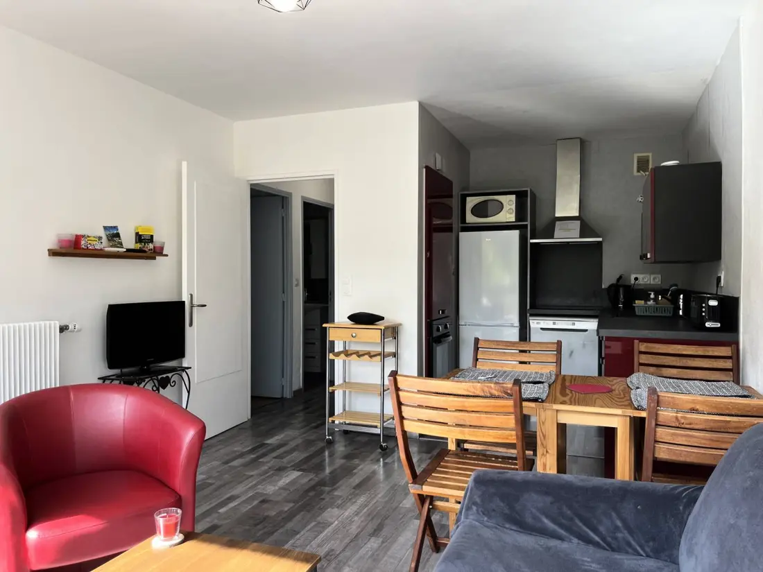 Location de Vacances Villard-de-Lans 188