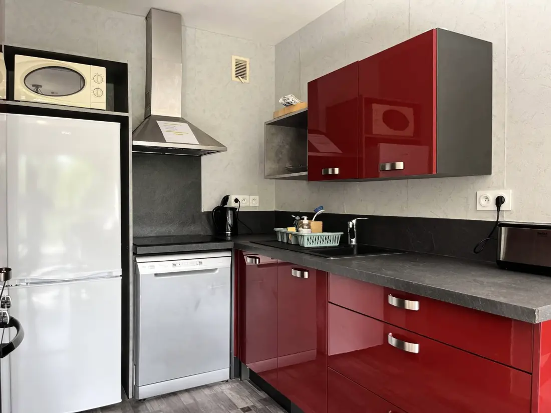 Location de Vacances Villard-de-Lans 188