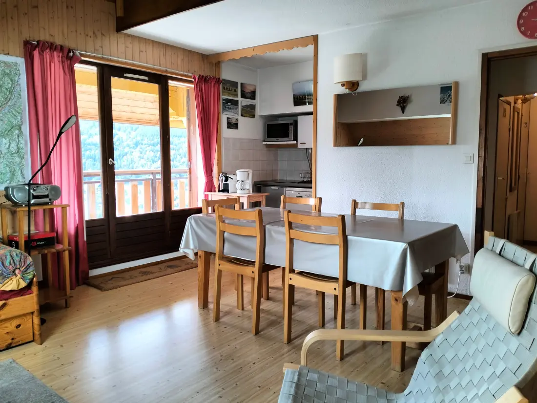 Location de Vacances Villard-de-Lans 193