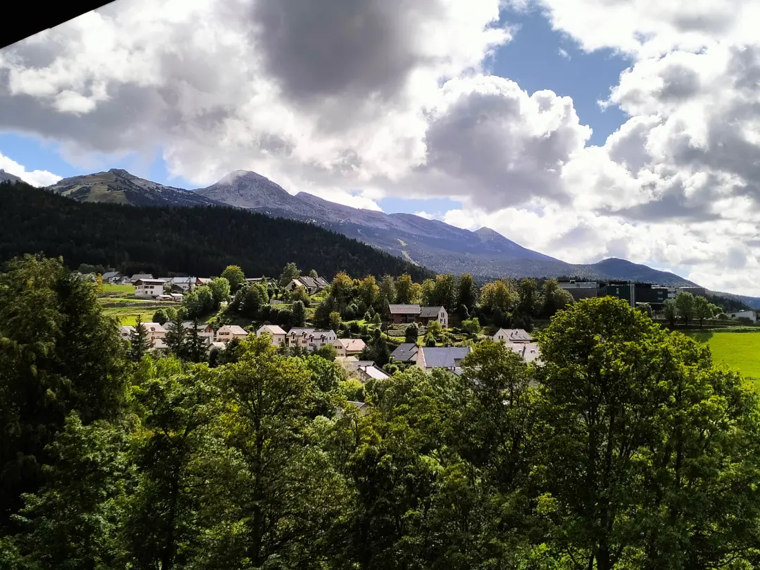 Location de Vacances Villard-de-Lans 193