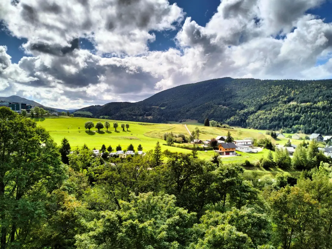 Location de Vacances Villard-de-Lans 193