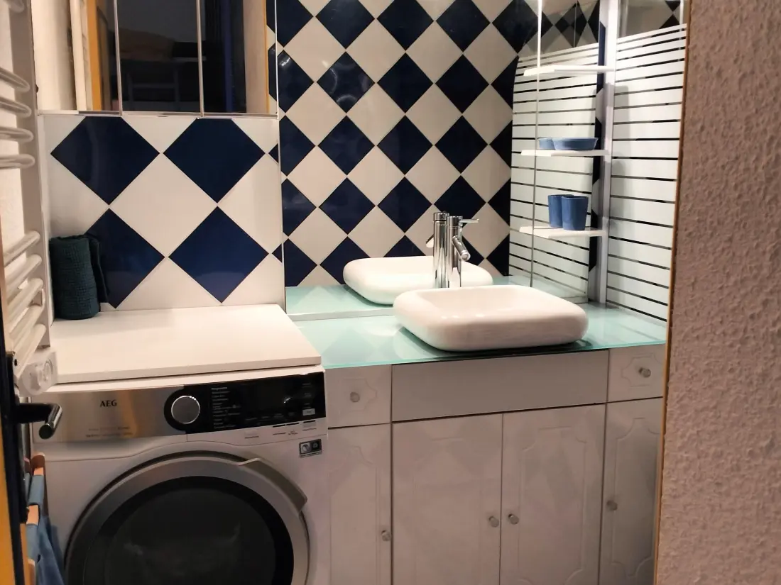 Location de Vacances Villard-de-Lans 195