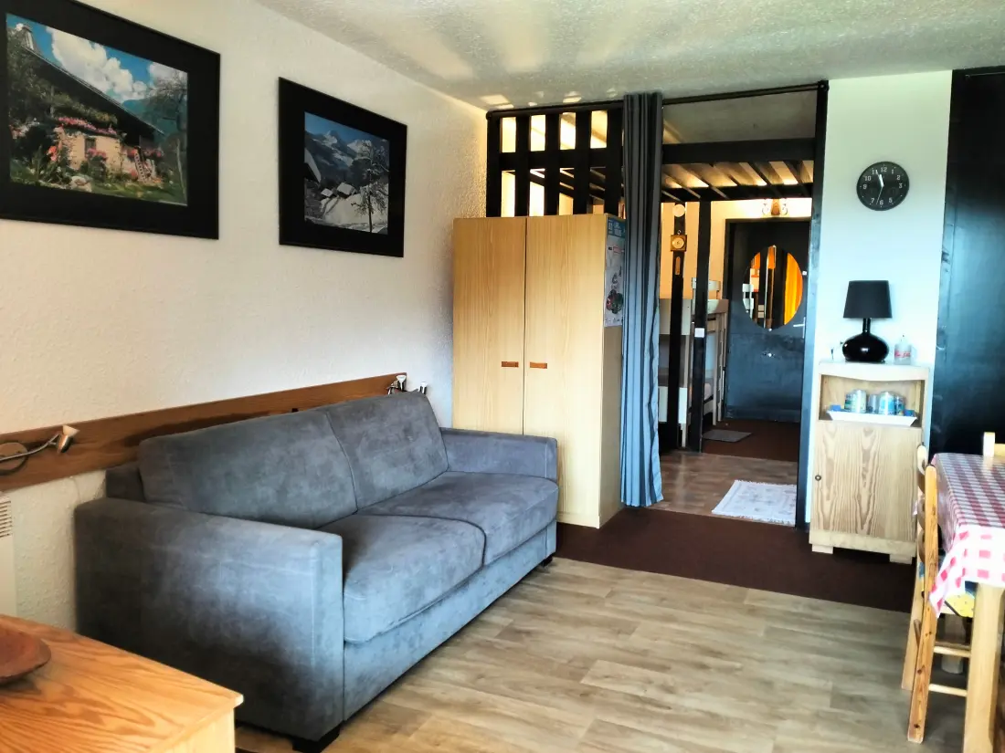 Location de Vacances Villard-de-Lans 199