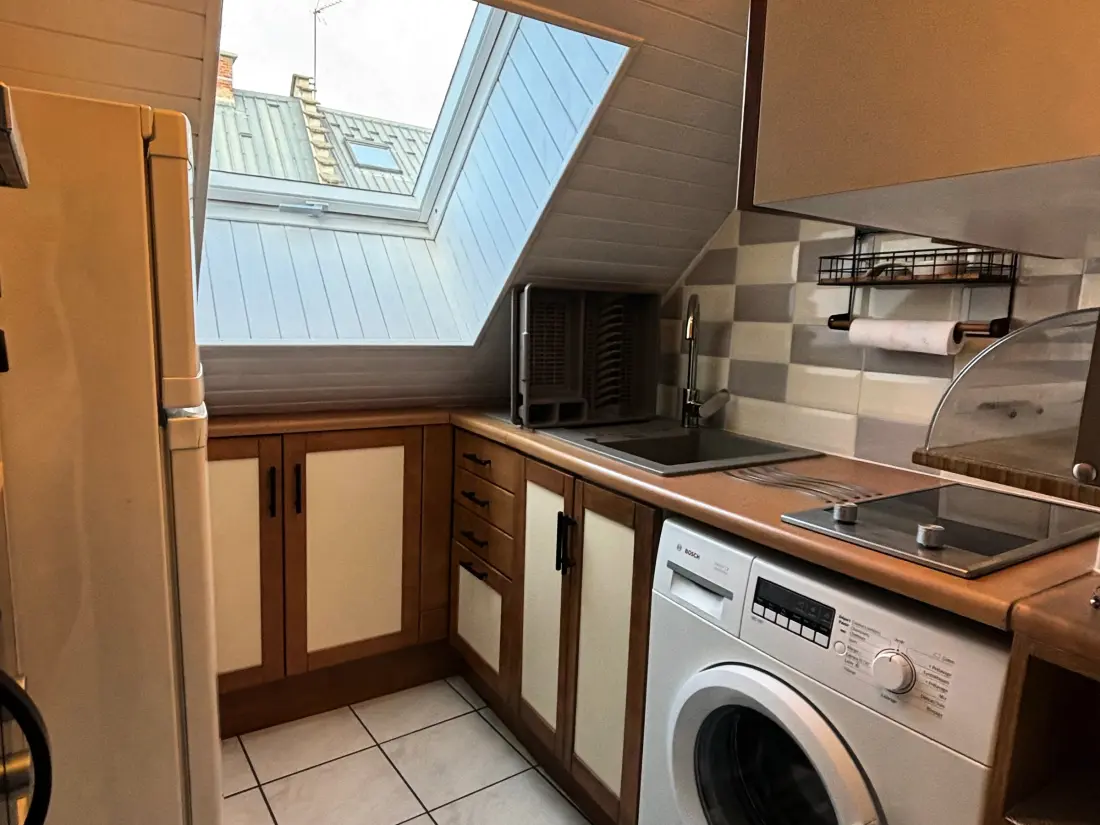 Location de Vacances Villard-de-Lans 202