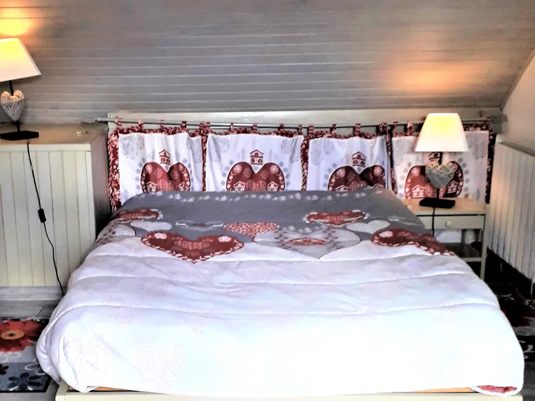Location de Vacances Villard-de-Lans 202