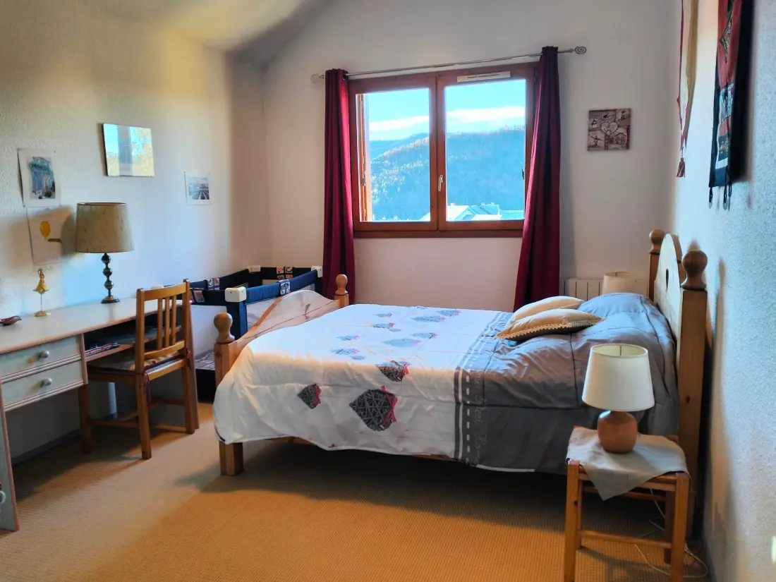 Location de Vacances Villard-de-Lans 206