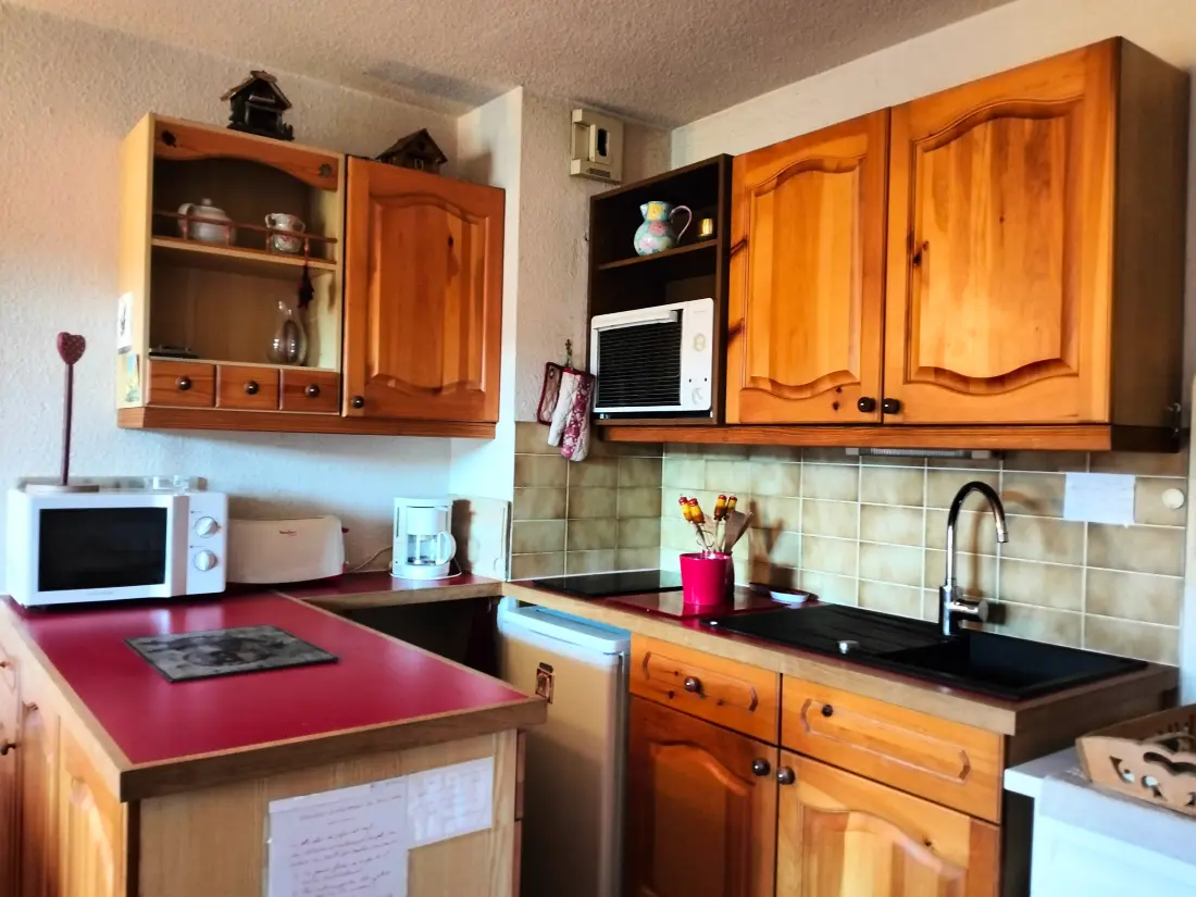 Location de Vacances Villard-de-Lans 206