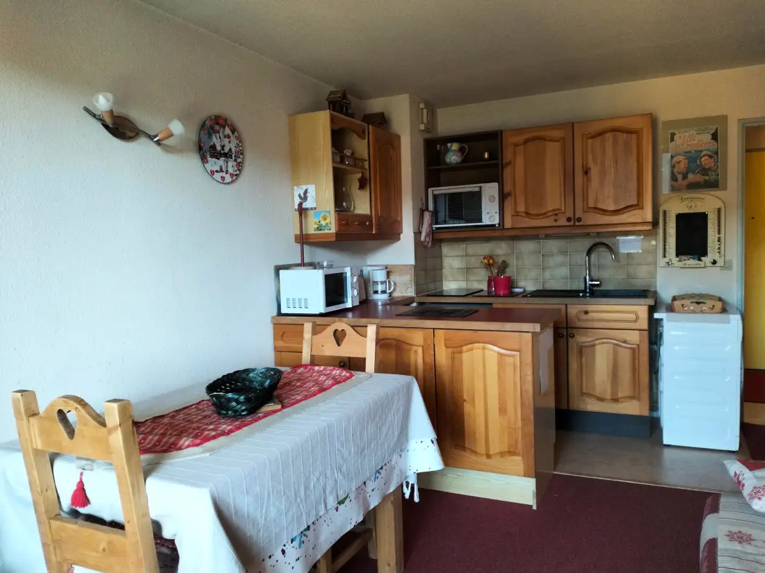 Location de Vacances Villard-de-Lans 206