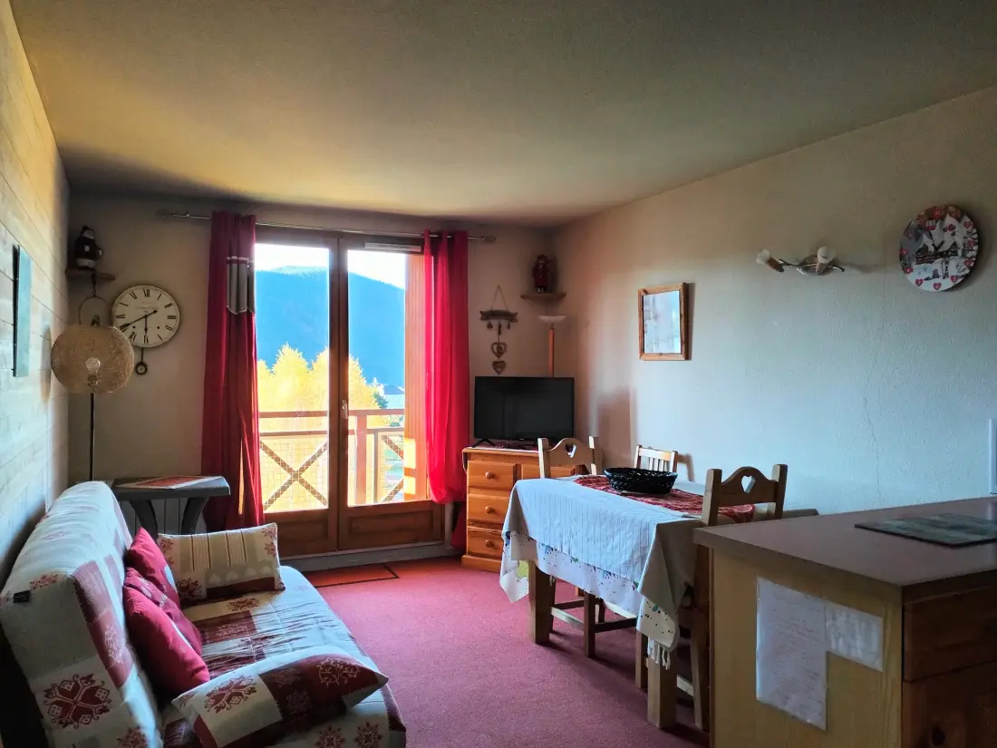 Location de Vacances Villard-de-Lans 206