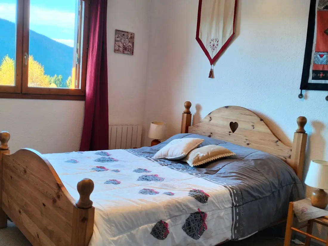 Location de Vacances Villard-de-Lans 206