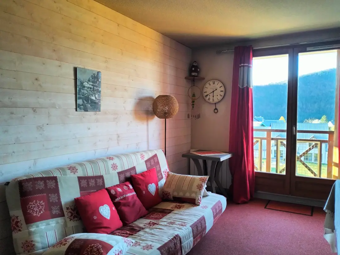 Location de Vacances Villard-de-Lans 206
