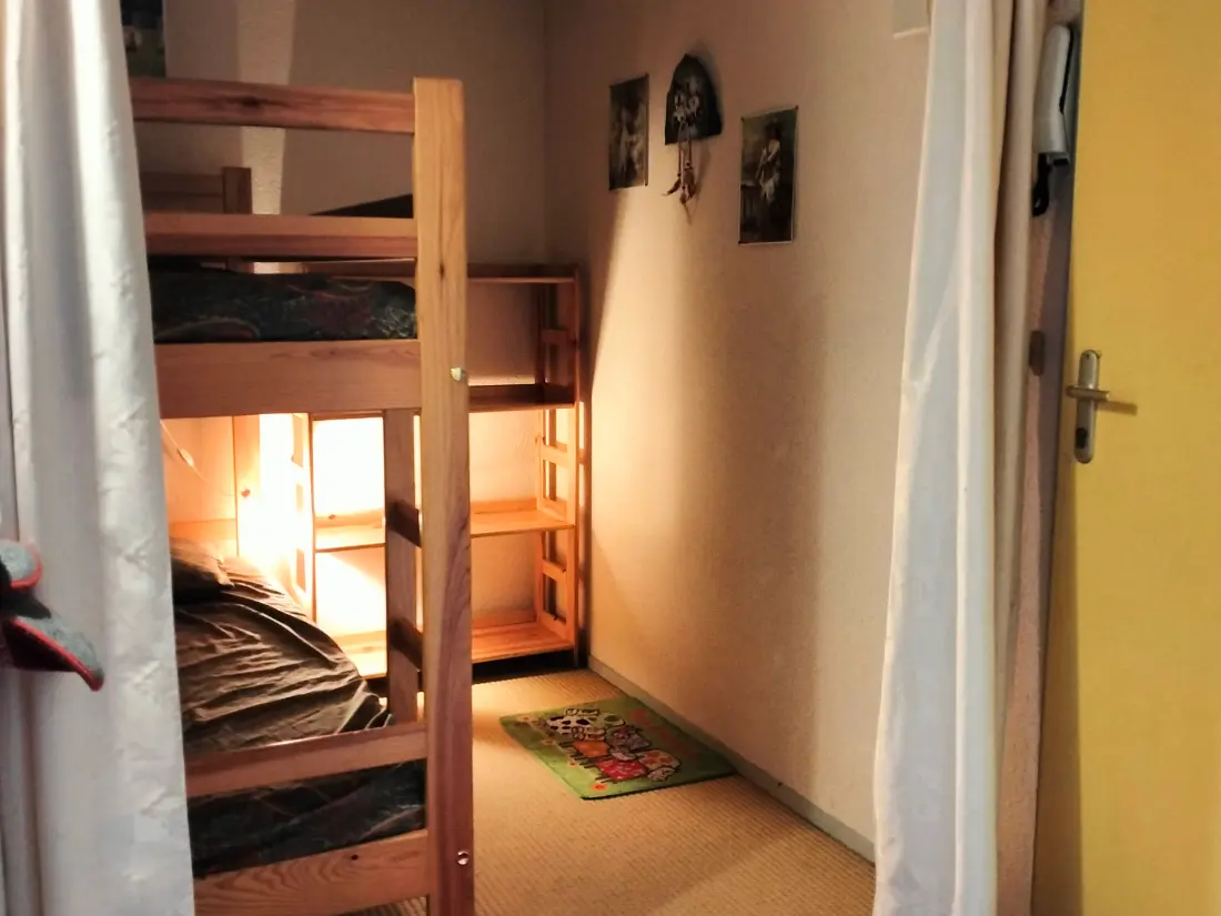Location de Vacances Villard-de-Lans 206