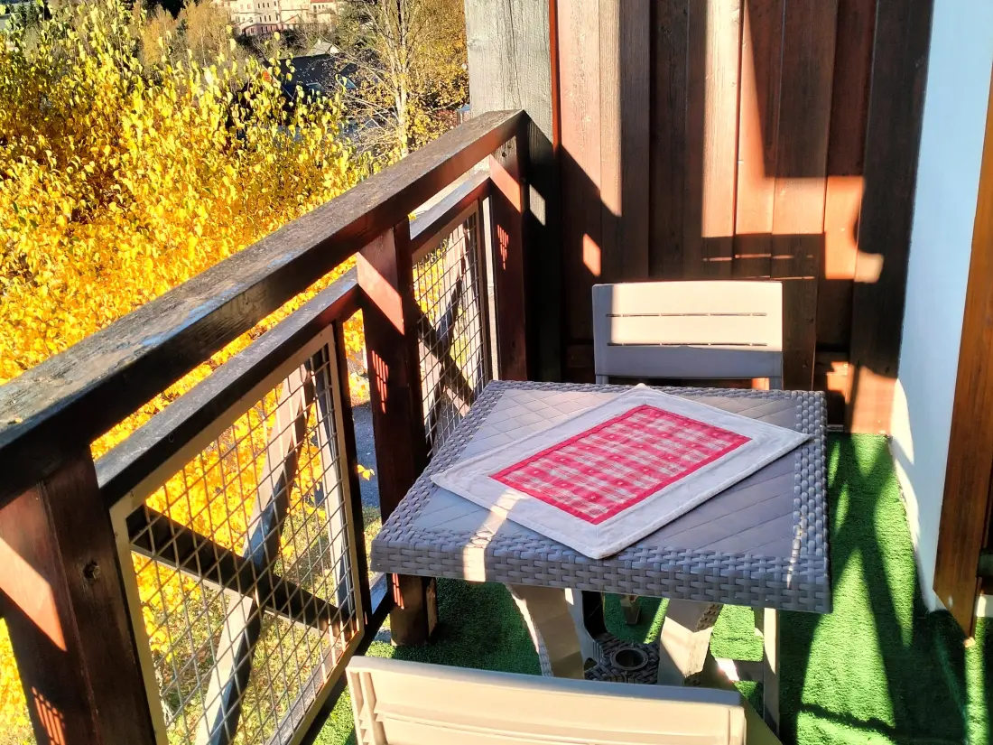 Location de Vacances Villard-de-Lans 206