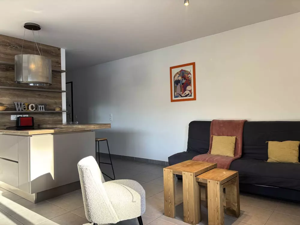 Location de Vacances Villard-de-Lans 21