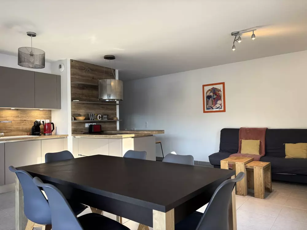 Location de Vacances Villard-de-Lans 21