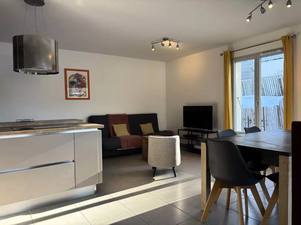 Location de Vacances Villard-de-Lans 21