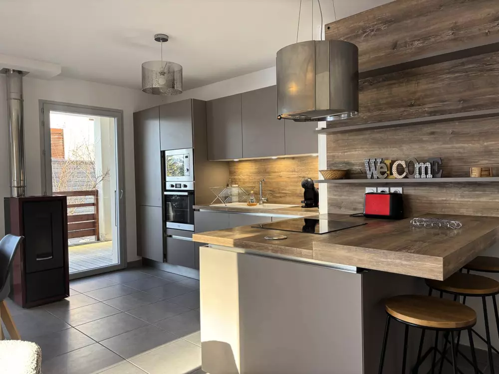 Location de Vacances Villard-de-Lans 21