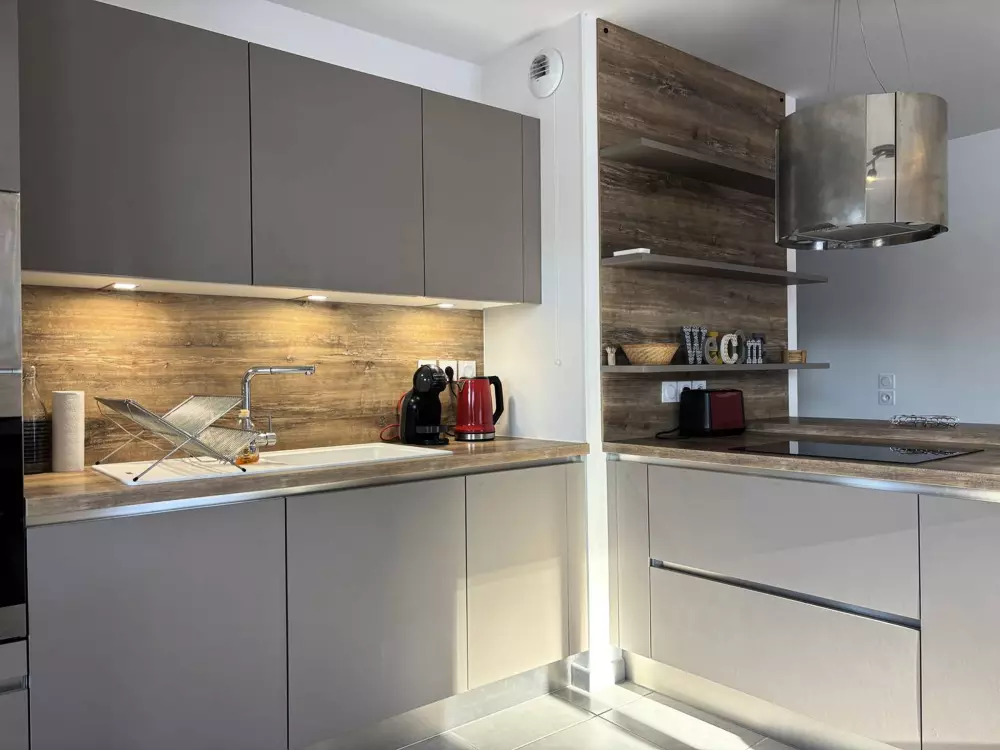 Location de Vacances Villard-de-Lans 21