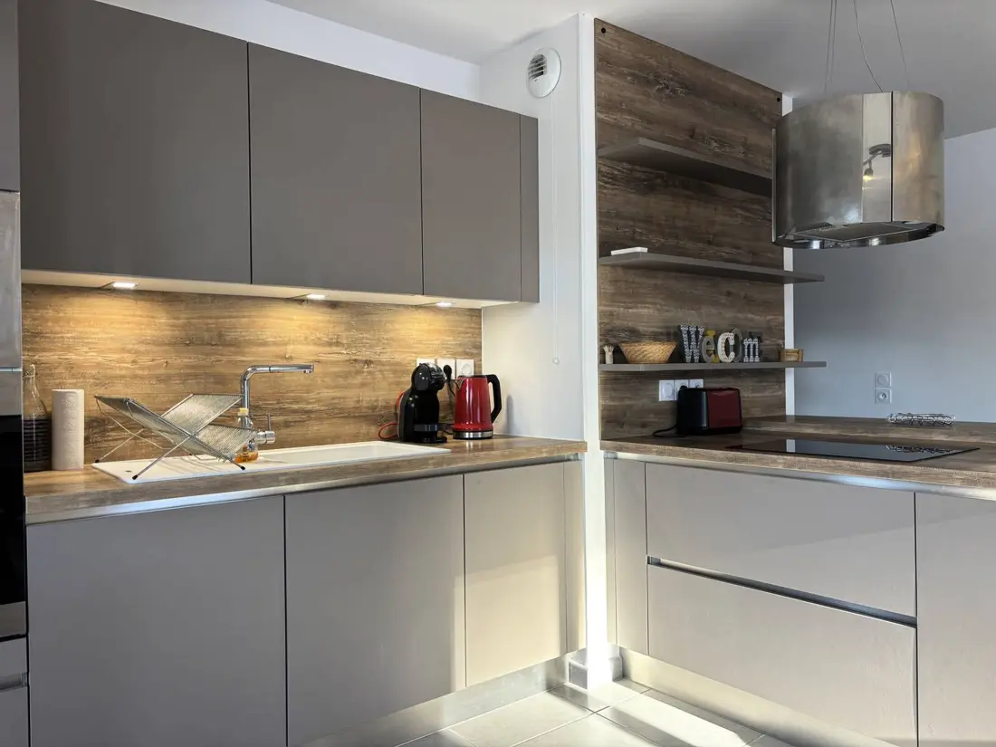 Location de Vacances Villard-de-Lans 21