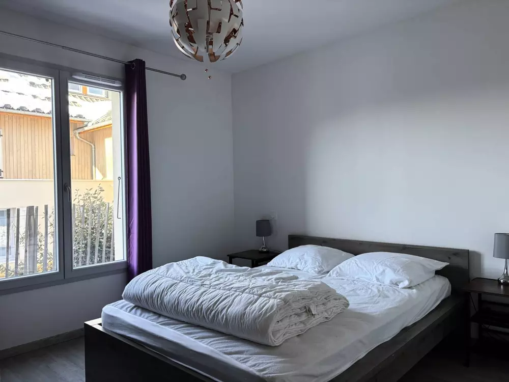 Location de Vacances Villard-de-Lans 21