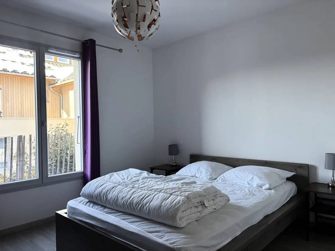 Location de Vacances Villard-de-Lans 21