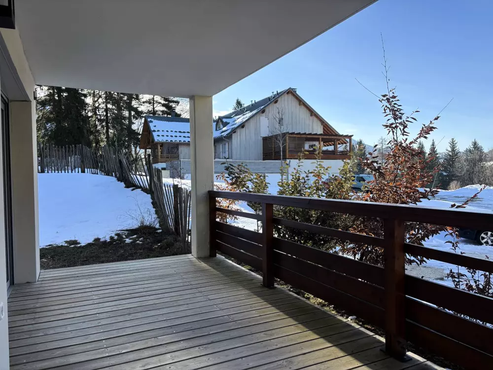 Location de Vacances Villard-de-Lans 21