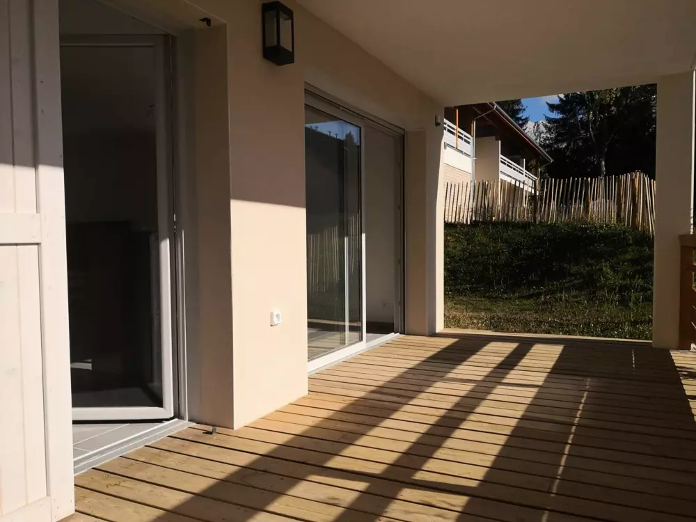 Location de Vacances Villard-de-Lans 21