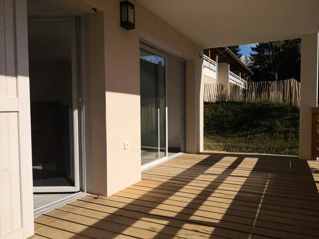Location de Vacances Villard-de-Lans 21
